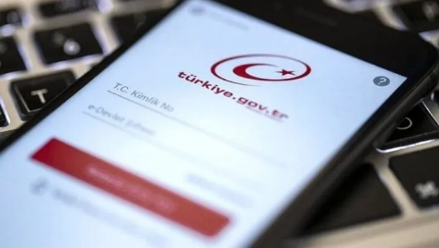 E-devlet'te özellik! 65 yaş üstü vatandaşlara şifre kolaylığı geliyor