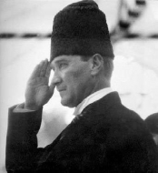İşte o tarihi şiir!..