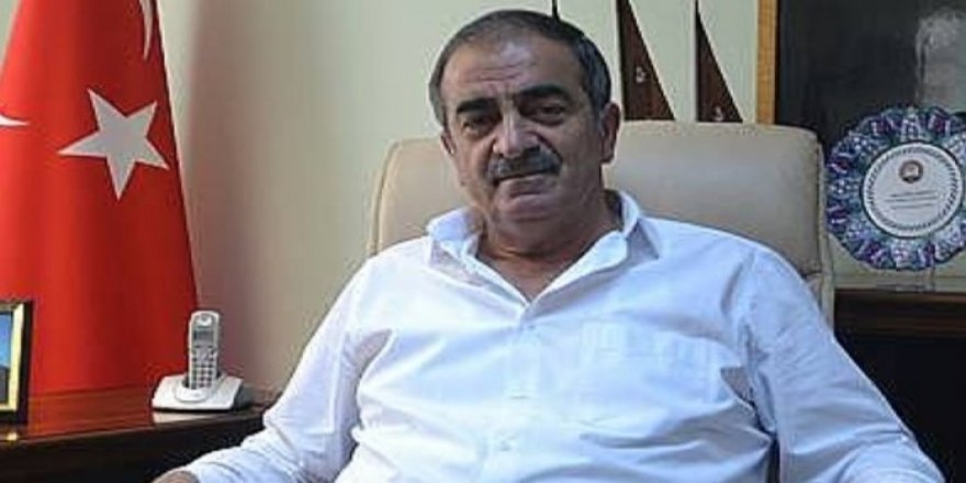 Erzurum Yol İş Sendikası 1 Nolu Şube Başkanı Karaca hayatını kaybetti