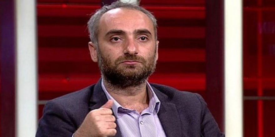 İsmail Saymaz "AK Parti seçimi kaybederse..." dedi ve...