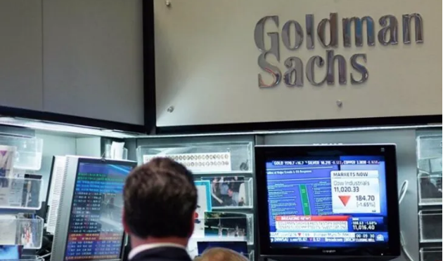 Goldman Sachs, Merkez Bankası'ndan 475 baz puan faiz artışı bekliyor