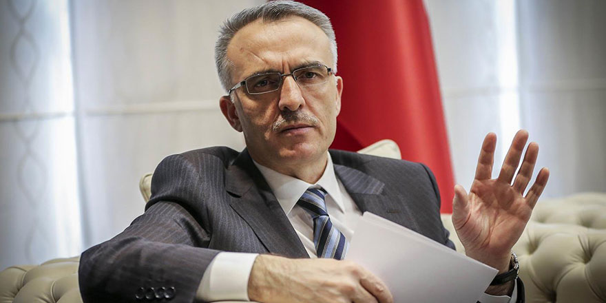 Merkez Bankası Başkanı Naci Ağbal görevden alınacak mı?