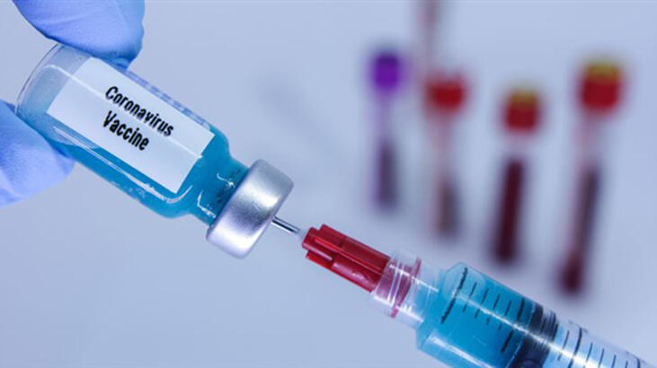 Çin'den gelen korona aşısı denemeleri Türkiye'de başlıyor!