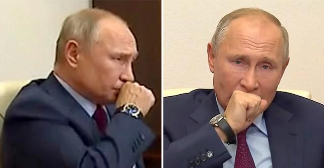 Rusya Devlet Başkanı Vladimir Putin’in sağlık durumuyla ilgili bir bomba iddia daha
