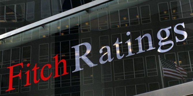 Fitch, Merkez Bankası'nın gerçek döviz rezervini açıkladı