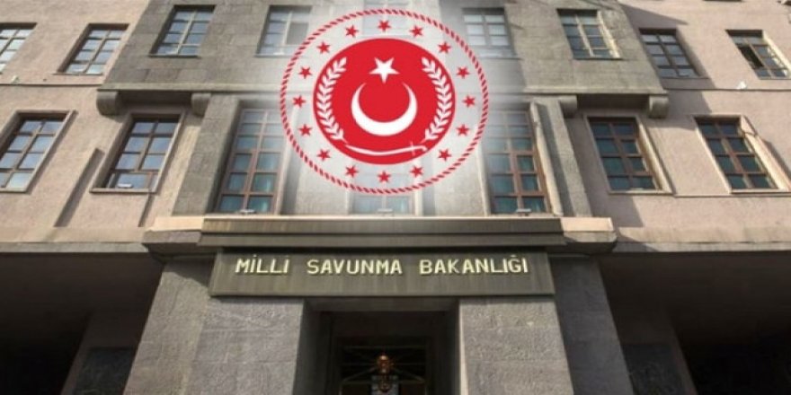 MSB duyurdu! Mehmetçik 1 yıl Azerbaycan'da