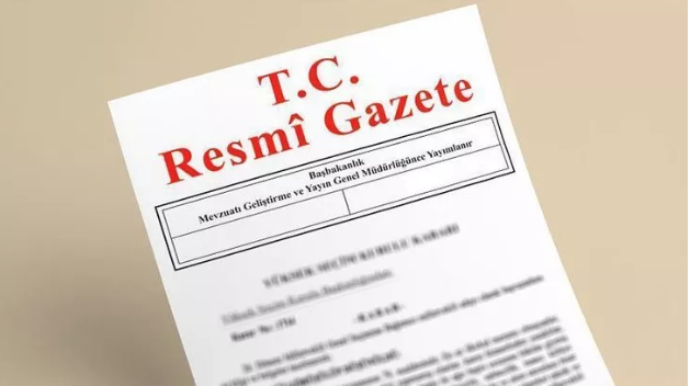 Resmi Gazete'de yayımlandı! Vergi ve cezalarda artış oranı belli oldu