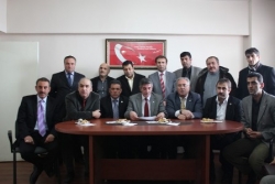 Kamu-Sen'den Açıklama