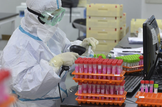 CNN, Çin'den sızan gizli koronavirüs belgelerini yayınladı