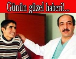 Devlet çobanına sahip çıktı!..