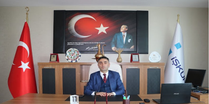 İŞKUR, Erzurum'daki 125 proje için 5 milyon 814 bin lira destek sağladı