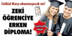Eğitimde Yeni Sistem