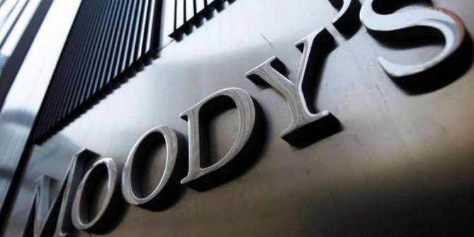 Moody's' Türkiye değerlendirmesinde şaşırttı