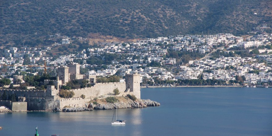 Bodrum’da kiralar 2 katına çıktı