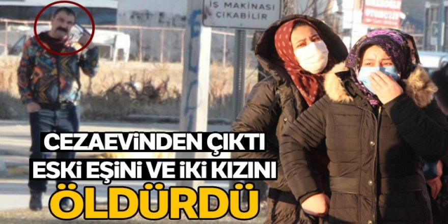 Anne ve çocukların cenazeleri otopsi için Adli Tıpa götürüldü