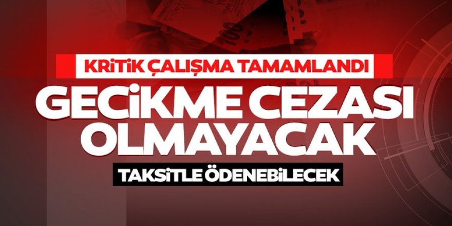 Peşinatsız 120 taksit fırsatı! Vatandaşa nefes aldıracak