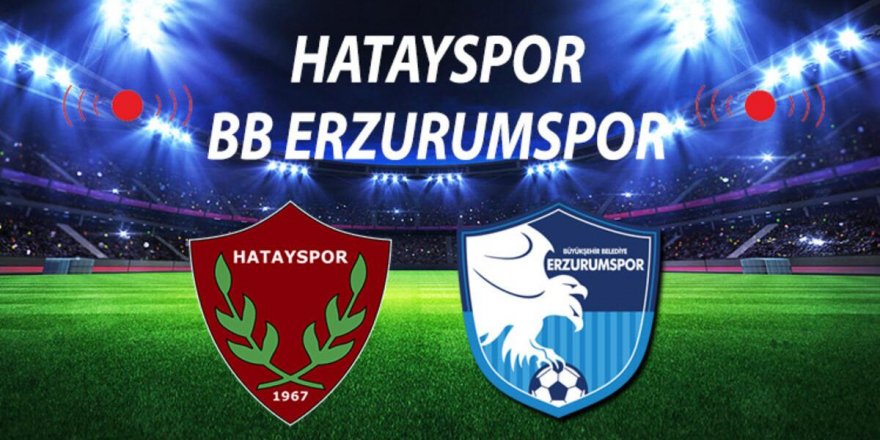 Hataya'da boyun eğdik: 3- 0