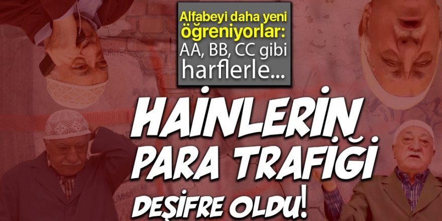 Yunanistan’a kaçarken yakalanan FETÖ’cü para trafiğini deşifre etti