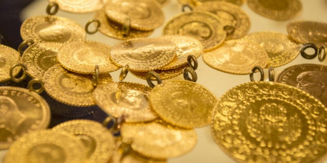 2021’de altın ne kadar olacak?
