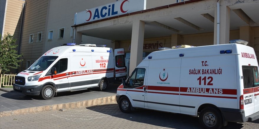 Rasulayn'daki bombalı araç saldırısında 2 asker şehit oldu