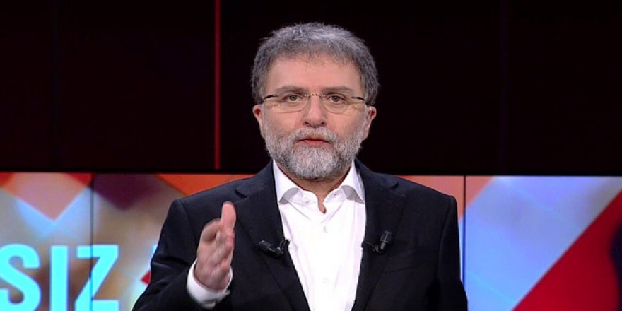 Ahmet Hakan AK Partililere el altından koronavirüs aşısını böyle savundu