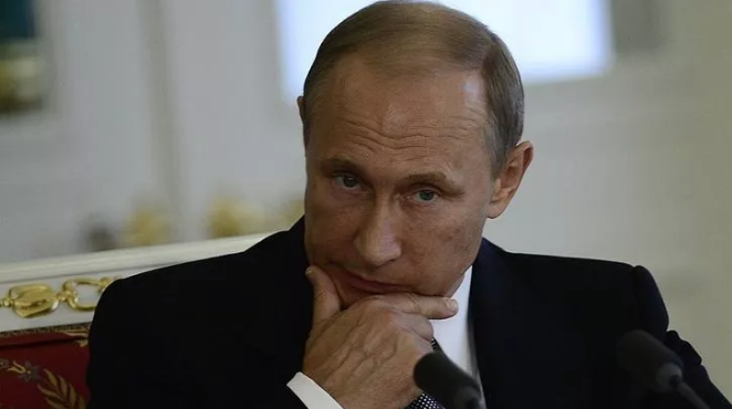 Pandemi döneminde Putin sığınakta mı yaşıyor? Kremlin'den açıklama geldi