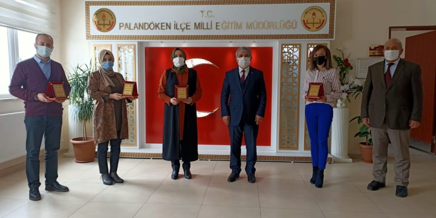 Başarılı öğretmen farkı