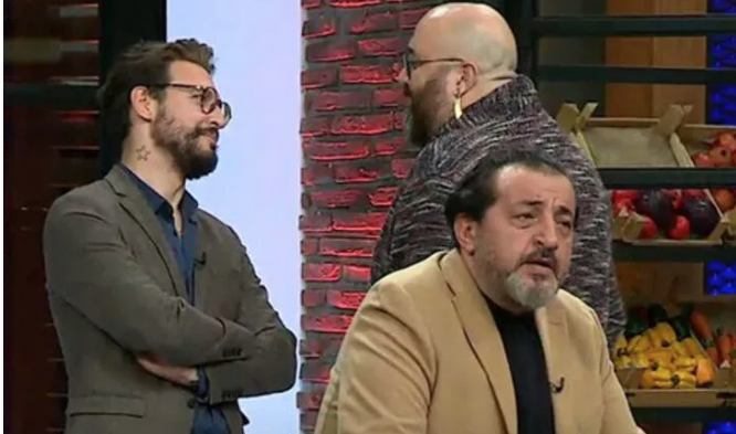 MasterChef'te 2. eleme adayı kim oldu?