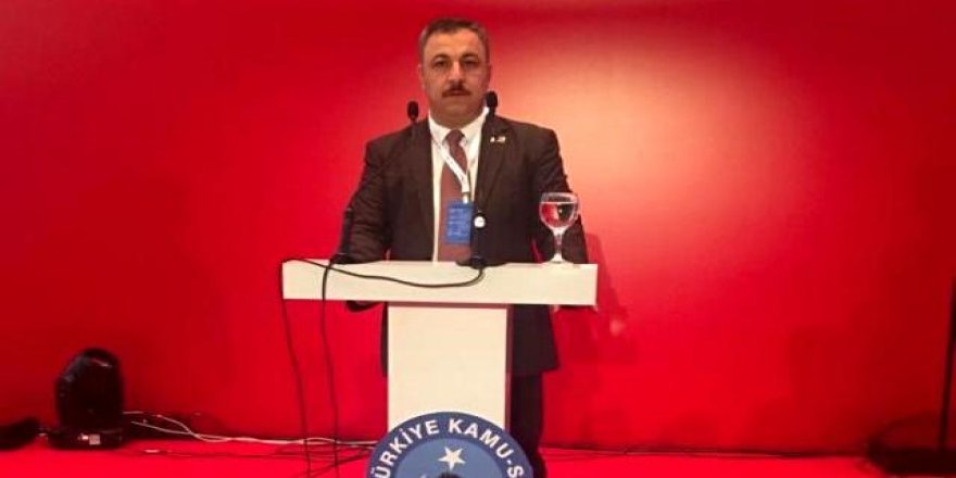 Gülli: "Değerlerimize saygılı olunmalıdır"