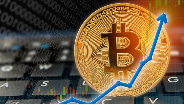 Bitcoin rekor kırdı! Tarihi zirve