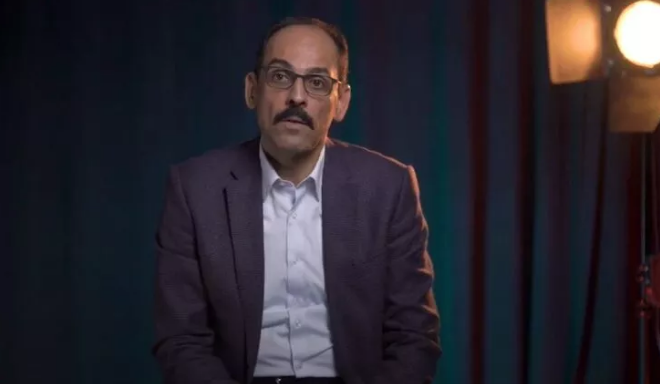 İbrahim Kalın, Erdoğan'ın talimatını YouTube'da açıkladı