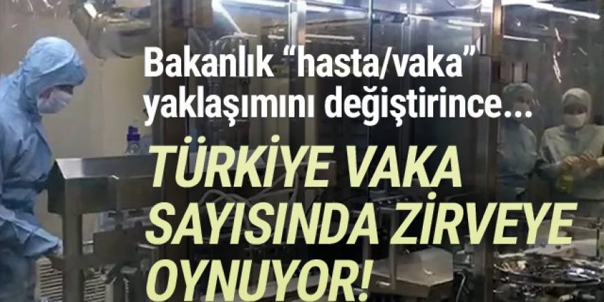 Koronavirüse yakalanan kişi sayısı 76 milyonu geçti!