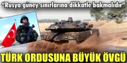 Büyük Övgü