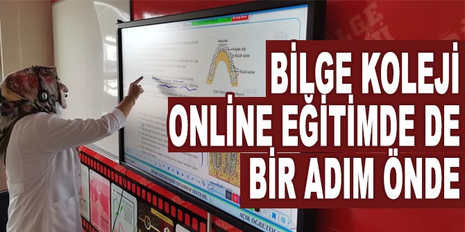 Pandemi süreci ve eğitimde dijital dönüşüm