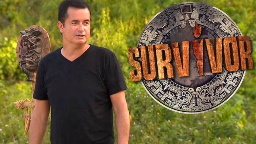 Survivor 2021'in yayın tarihi belli oldu.