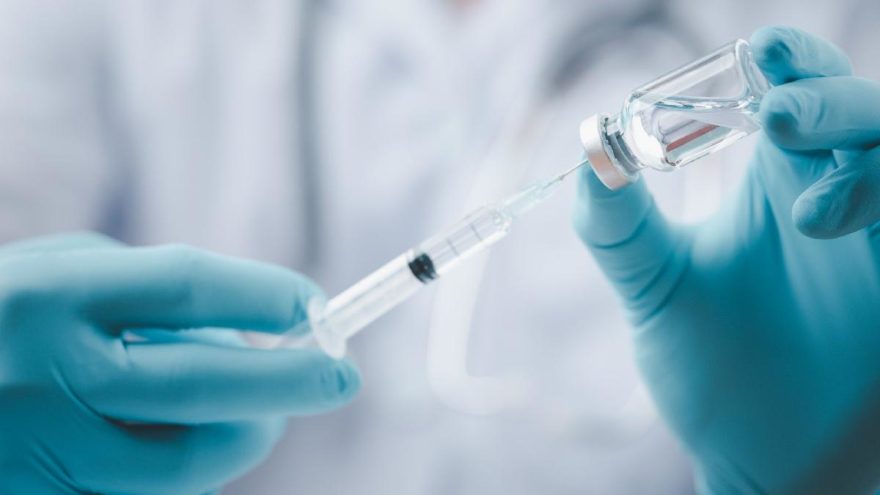 Türkiye'de uygulanan Çin aşısında 'yan etki' açıklaması