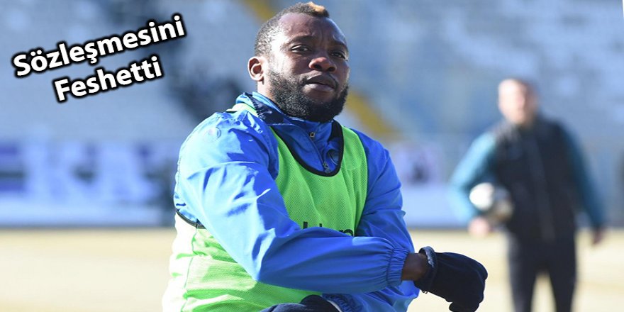 Karın Ağrısı Sissoko