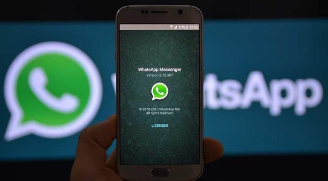 WhatsApp'tan milyonlarca kullanıcısına kötü haber