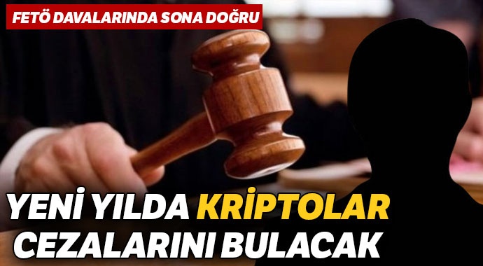 Yeni yılda ‘kriptolar’cezalarını bulacak