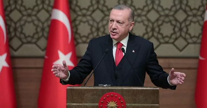 Fransız gazeteciden dikkat çeken Erdoğan yorumu: Oyun değiştirici lider