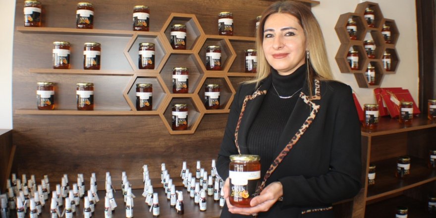 Erzurumlu kadınlar ekonomiye katkı sağlayacak