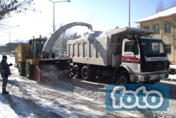 İlk kez rotatif kullanıldı!