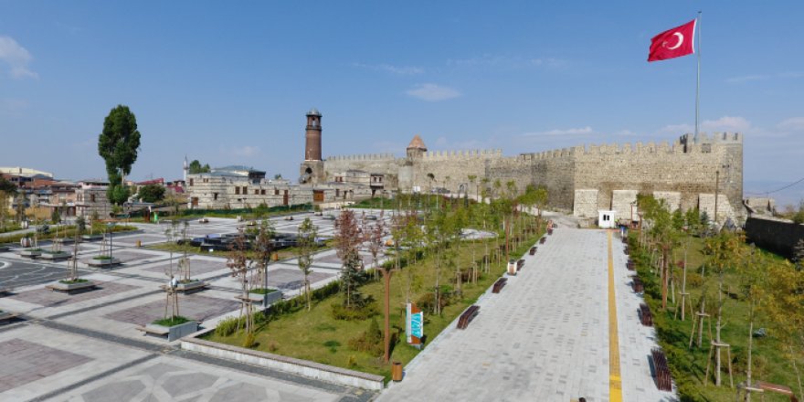 Erzurum’un 11 aylık teşvik verileri açıklandı