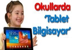 Erzurum'un şanslı okulları!