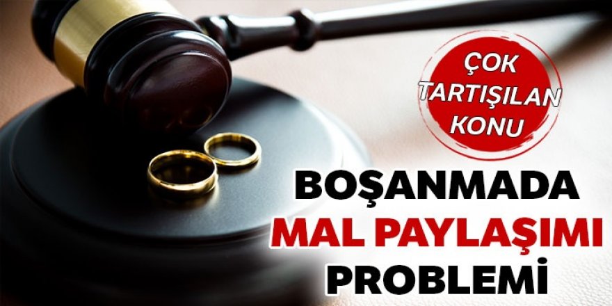 Eşe bağışlanan mallar boşanırken istenemez