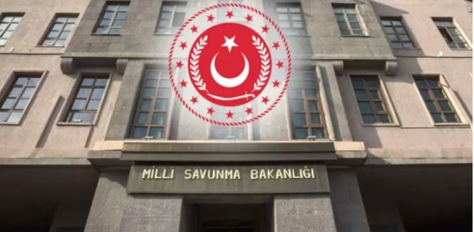 MSB'den darbe imasına cevap: TSK milletinin emrinde, görevinin başındadır