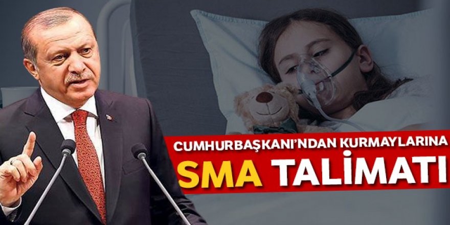 Cumhurbaşkanı'ndan kurmaylarına uyarı: Yalanlara daha aktif cevap verin