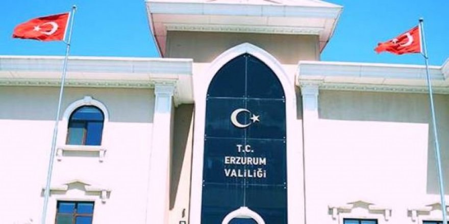 Erzurum İl Hıfzıssıhha Kurulu kararları açıklandı