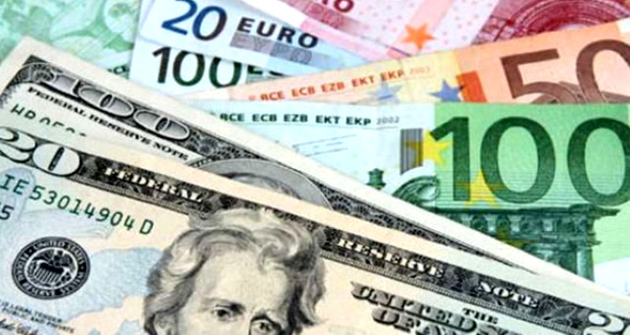 Dolar kaç TL? Euro ve Sterlin yükselir mi?