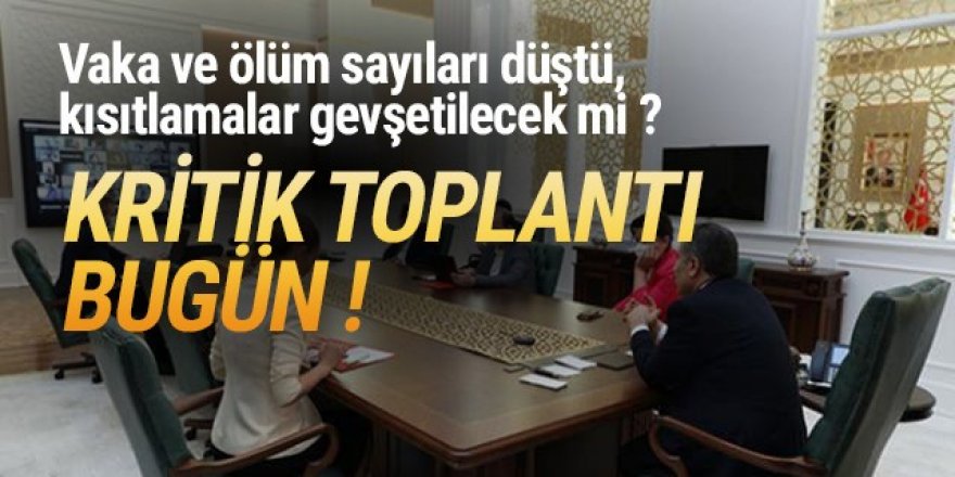 Koronavirüs aşısı için kritik gün: Bilim Kurulu toplanıyor!